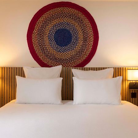 Korner Louvre Hotel Париж Екстериор снимка