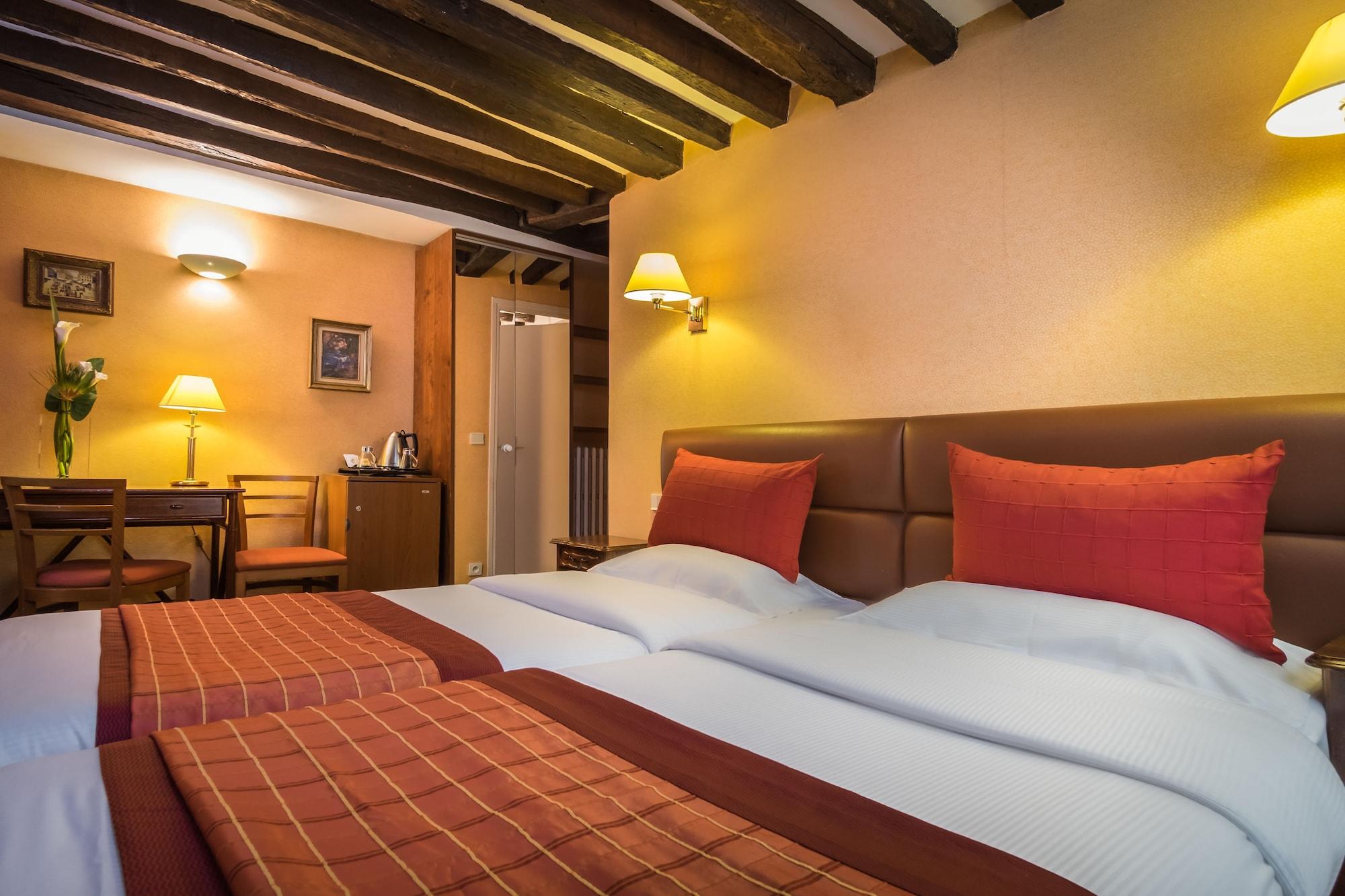 Korner Louvre Hotel Париж Екстериор снимка
