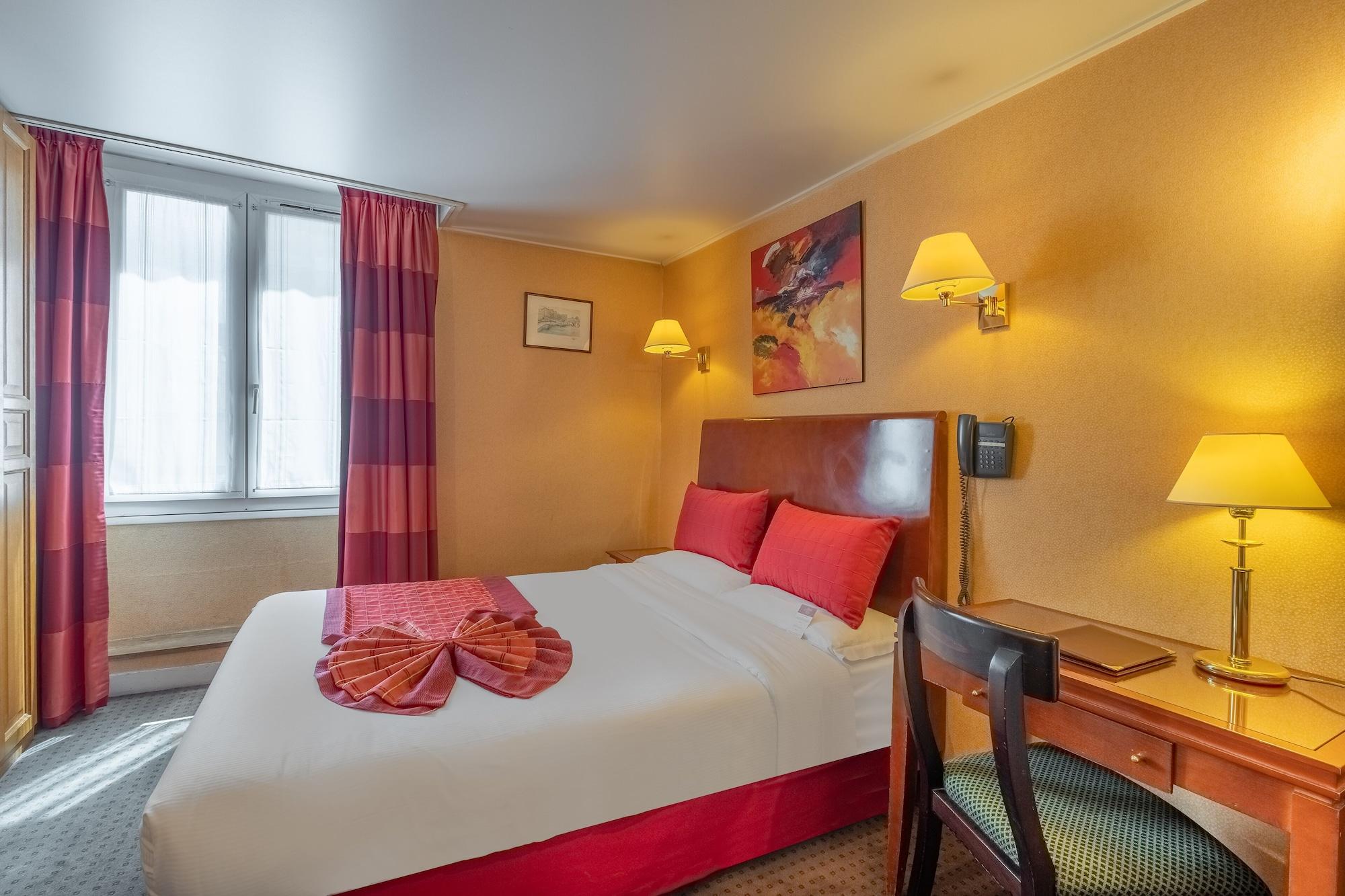 Korner Louvre Hotel Париж Екстериор снимка