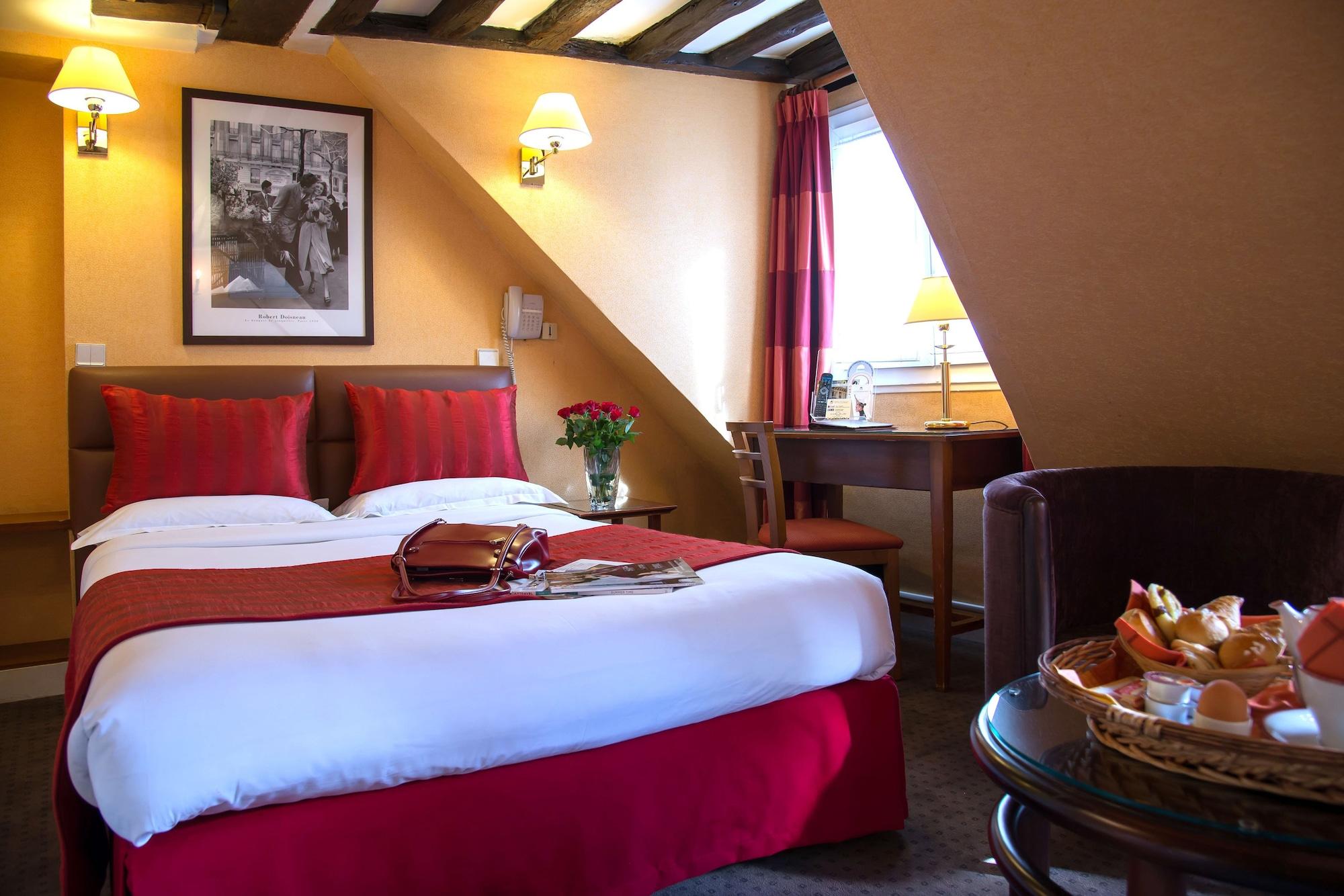 Korner Louvre Hotel Париж Екстериор снимка
