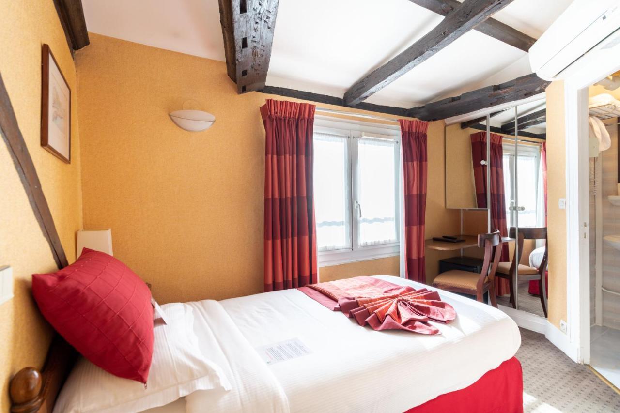 Korner Louvre Hotel Париж Екстериор снимка