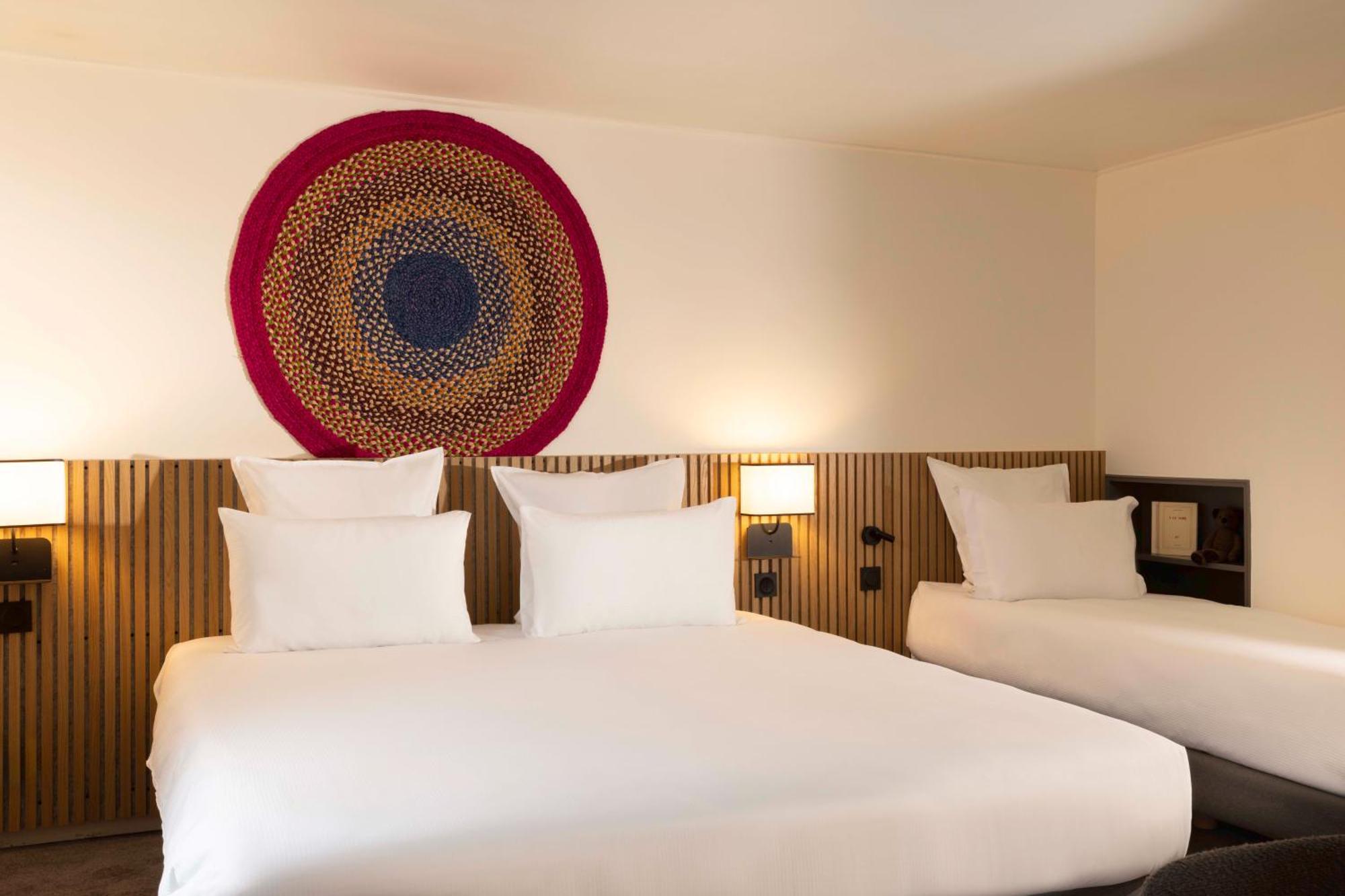 Korner Louvre Hotel Париж Екстериор снимка