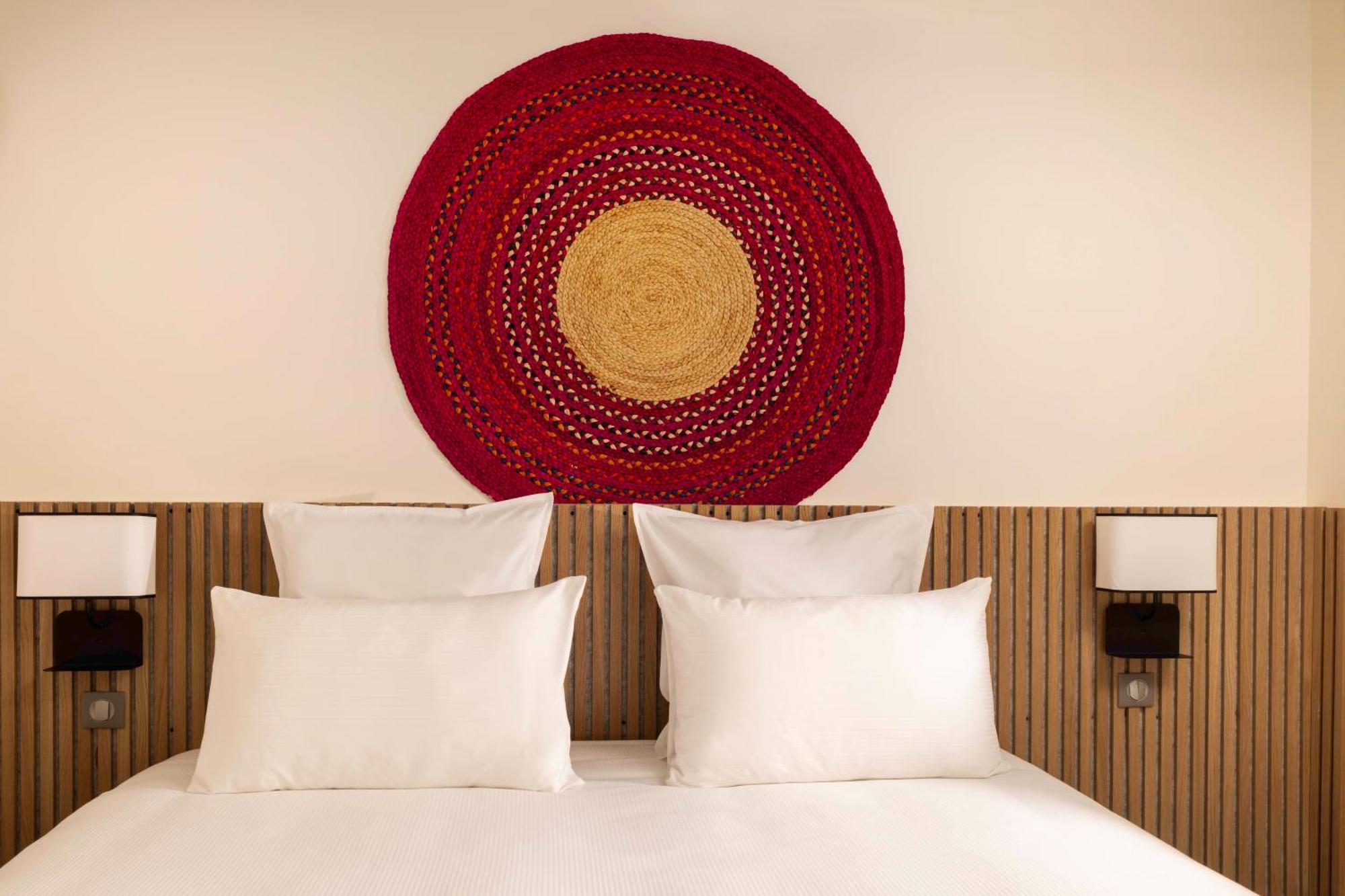 Korner Louvre Hotel Париж Екстериор снимка