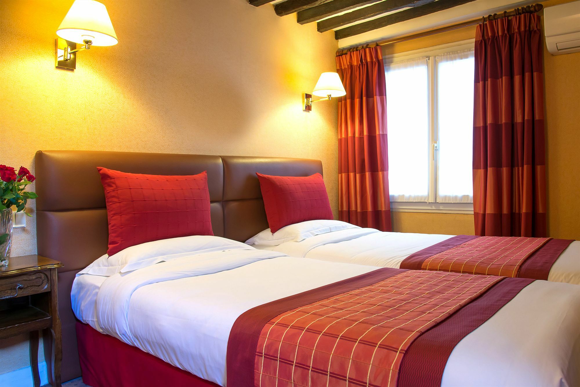 Korner Louvre Hotel Париж Екстериор снимка